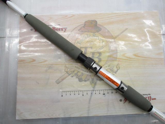 CWPMパシフィックファントム CW-1002-4FS