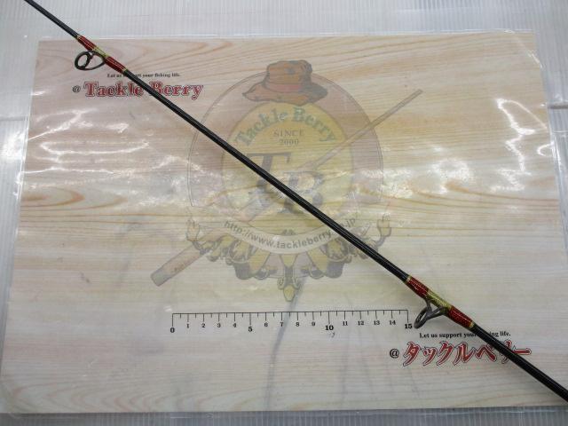 CWPMパシフィックファントム CW-1002-4FS