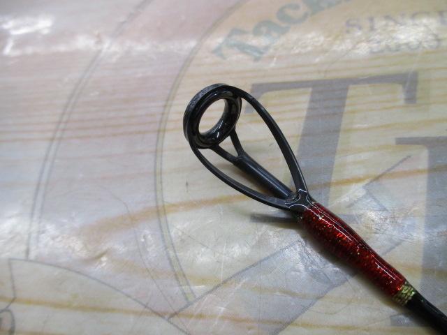 CWPMパシフィックファントム CW-1002-4FS