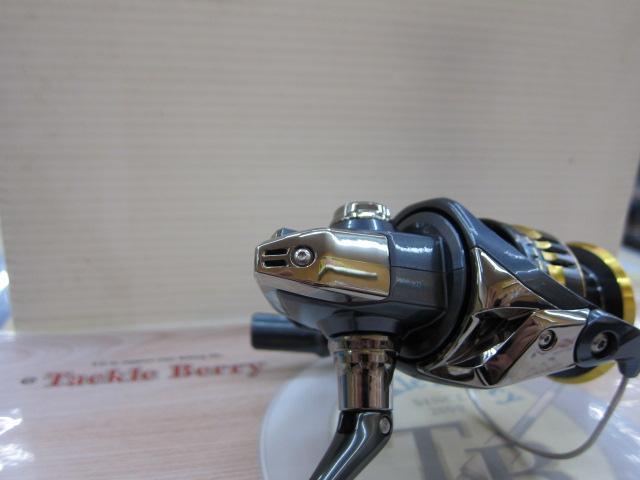 21アルテグラ C3000XG