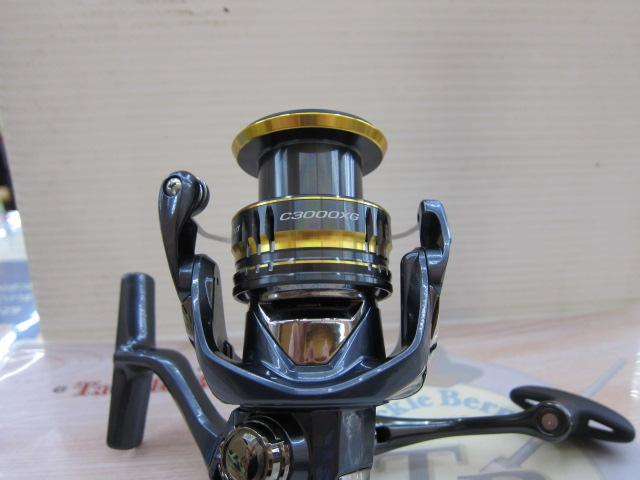 21アルテグラ C3000XG｜＠ベリーネット 日本最大新品中古釣具WEBショップ