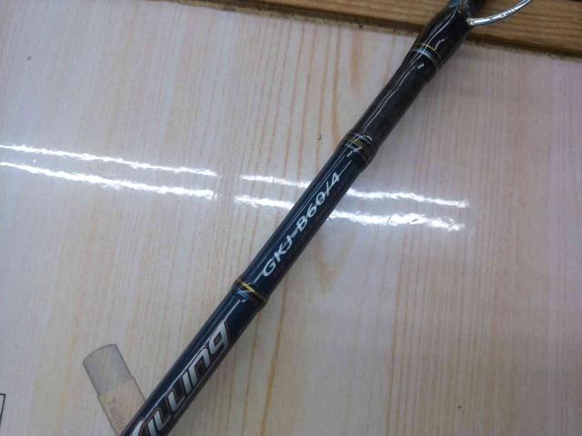 ジャイアントキリング GKJ-B60/4