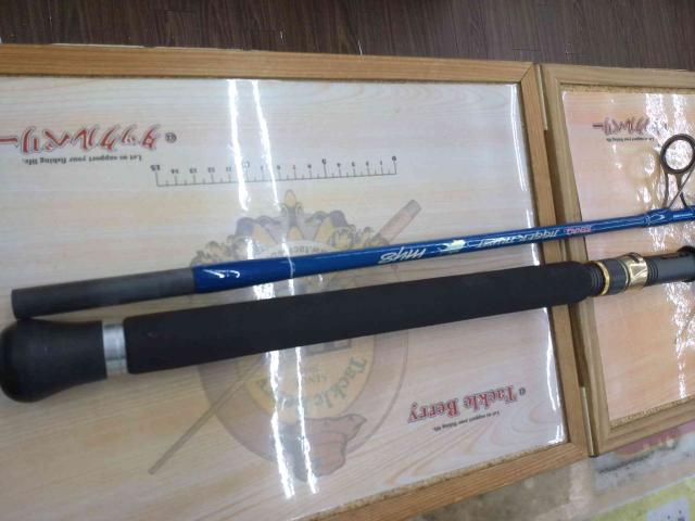 ジガートラスト ミューズ MS63-7