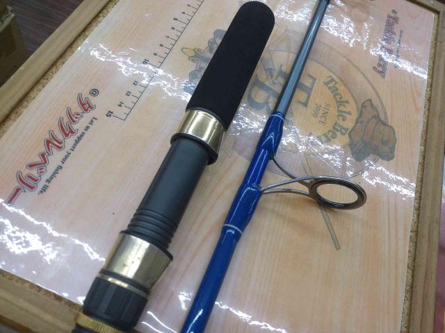 ジガートラスト ミューズ MS63-7