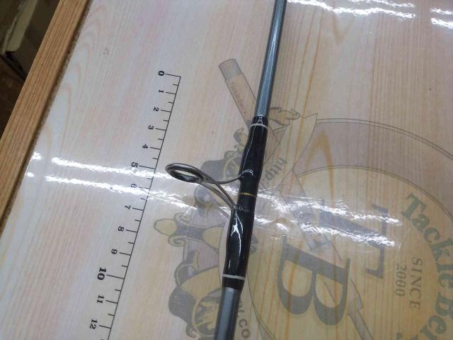 ジガートラスト ミューズ MS63-7