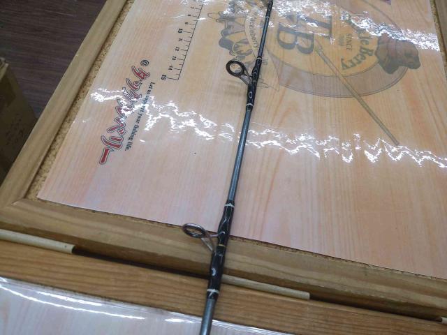 ジガートラスト ミューズ MS63-7