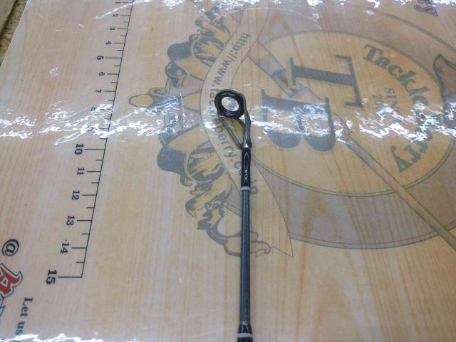 ジガートラスト ミューズ MS63-7