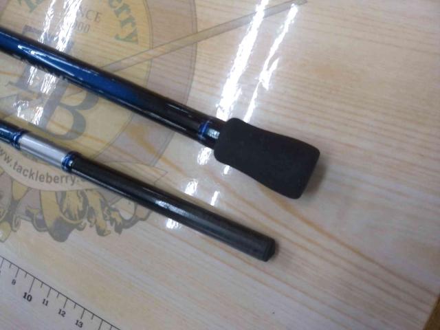 極鋭カワハギ 1343AIR