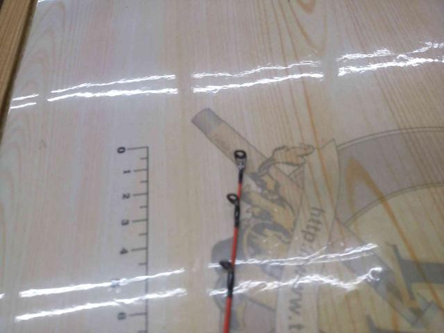 極鋭カワハギ 1343AIR