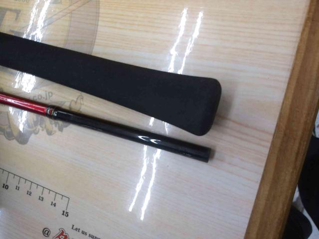 ミッドエッジ船ソリッド185S