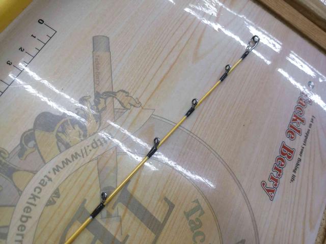 ネオブラボーⅣ 180S