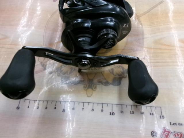 タトゥーラ TW 300XHL