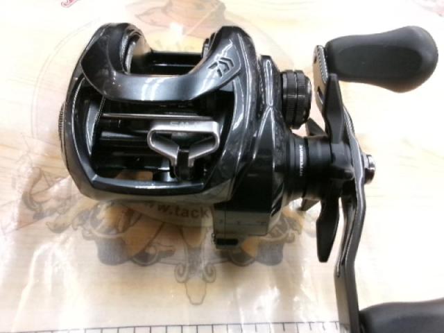 タトゥーラ TW 300XHL