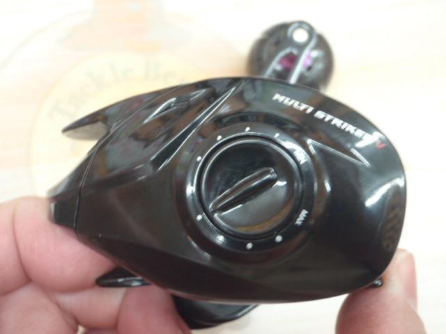 マルチストライカーV MSV-100HA