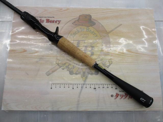 ブレイゾン C66MH-2・ST