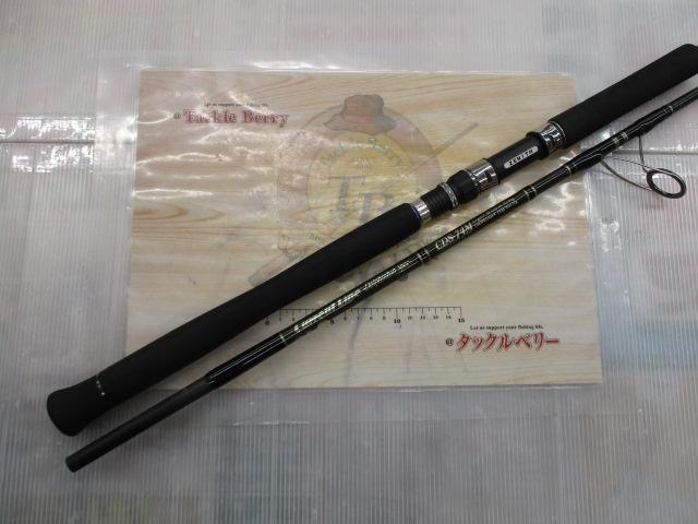 カレントライン ドルフィンフィッシュスペック CDS-74M