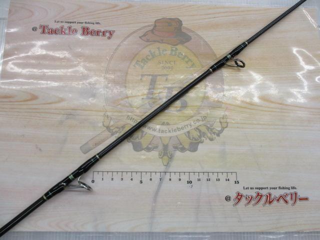 カレントライン ドルフィンフィッシュスペック CDS-74M