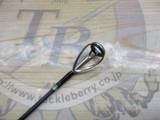 カレントライン ドルフィンフィッシュスペック CDS-74M