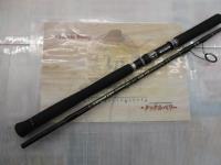 カレントライン ドルフィンフィッシュスペック CDS-74M