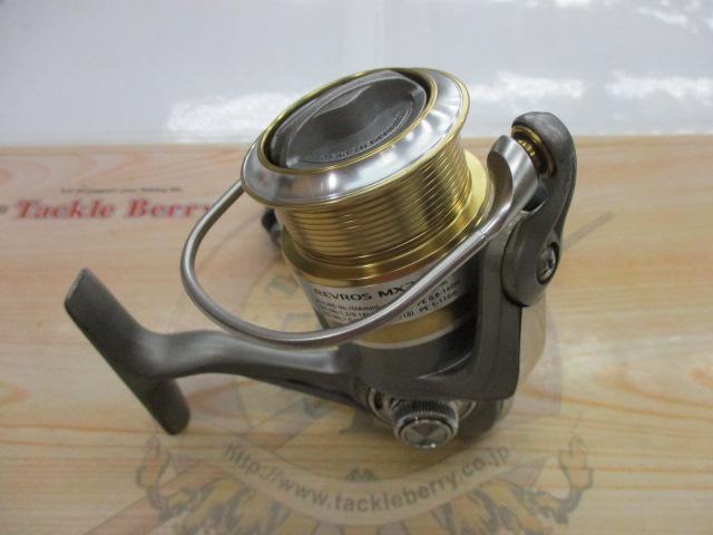 レブロスMX 2506W