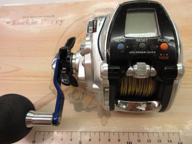 シーボーグ 300MJ-L