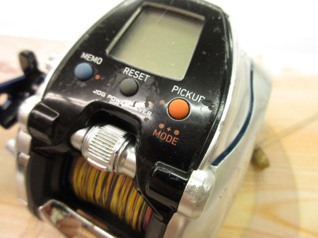 シーボーグ 300MJ-L