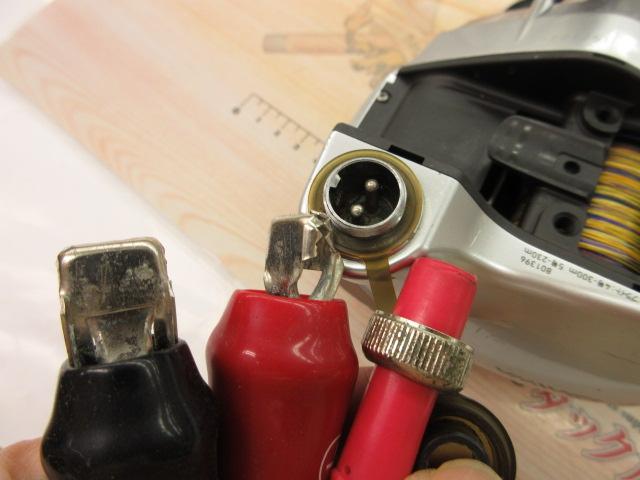 シーボーグ 300MJ-L