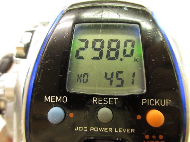 シーボーグ 300MJ-L