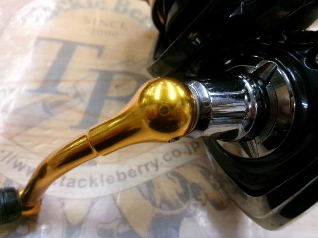 15レブロス 3012H