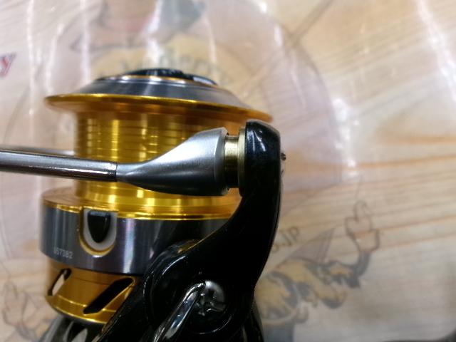 15レブロス 3012H