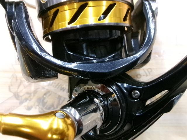 15レブロス 3012H