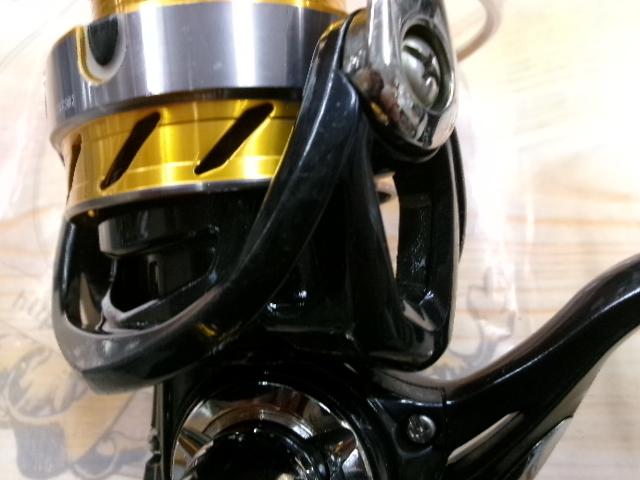 15レブロス 3012H