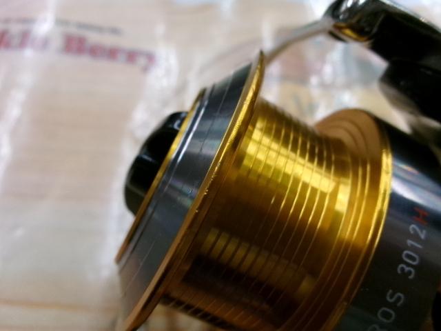 15レブロス 3012H