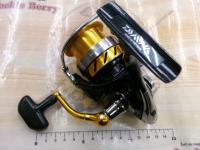 15レブロス 3012H