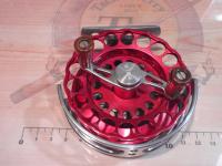 カセ筏師 THEチヌリミテッド 80-R レッド