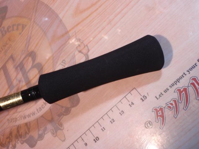 エメラルダスX 65MLS IL BOAT