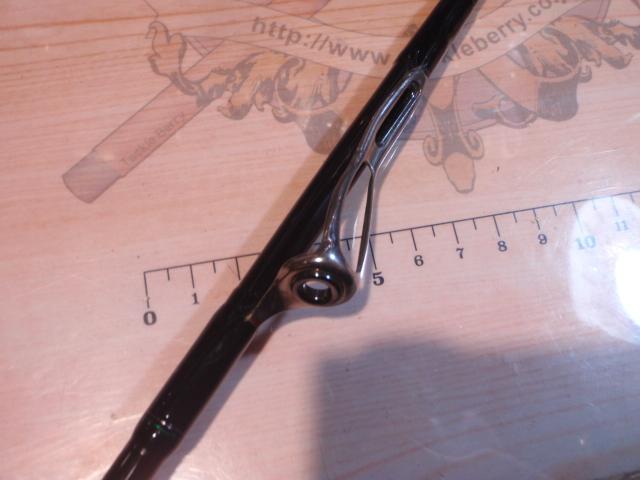 エメラルダスX 65MLS IL BOAT