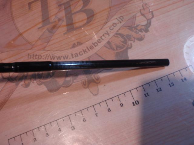 エメラルダスX 65MLS IL BOAT