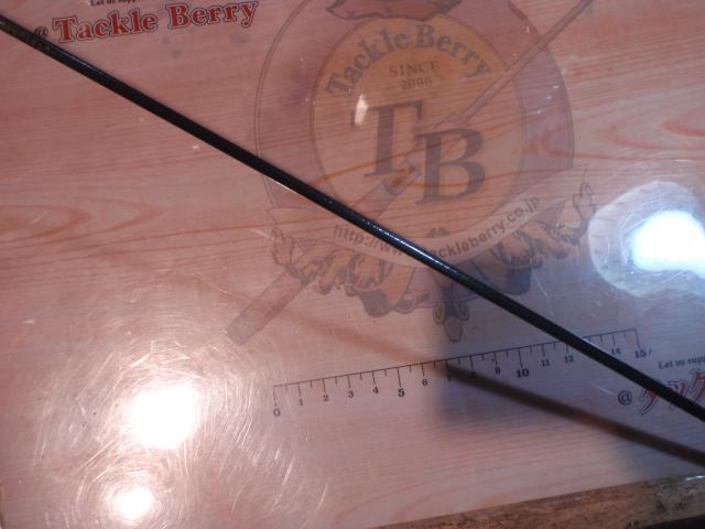 エメラルダスX 65MLS IL BOAT