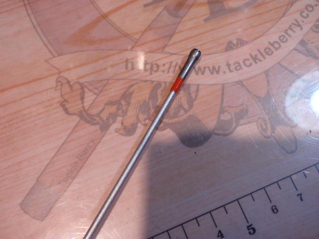 エメラルダスX 65MLS IL BOAT