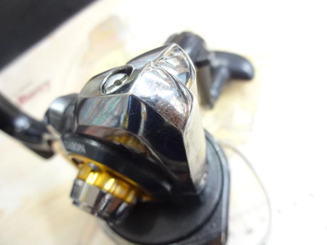 09トーナメントISOZ 2500LBD