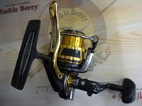 09トーナメントISOZ 2500LBD