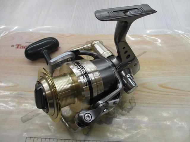 キャタリナ 4500