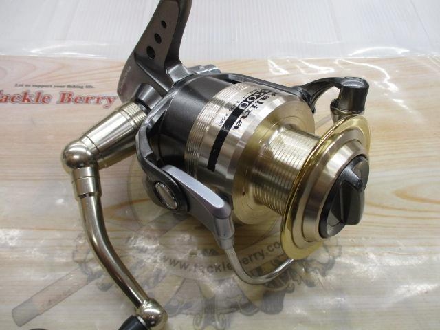 キャタリナ 4500