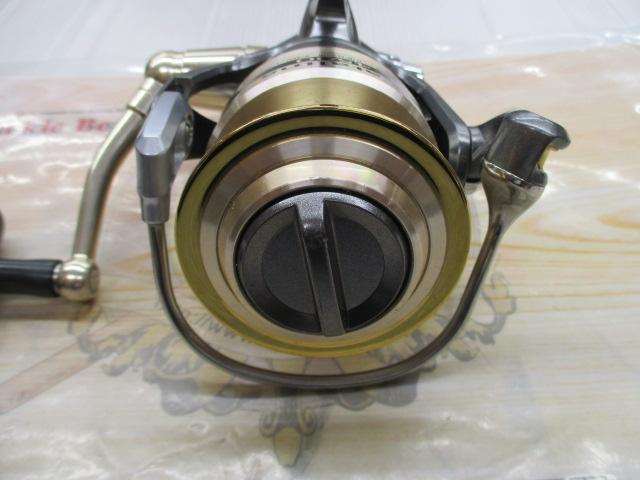 キャタリナ 4500