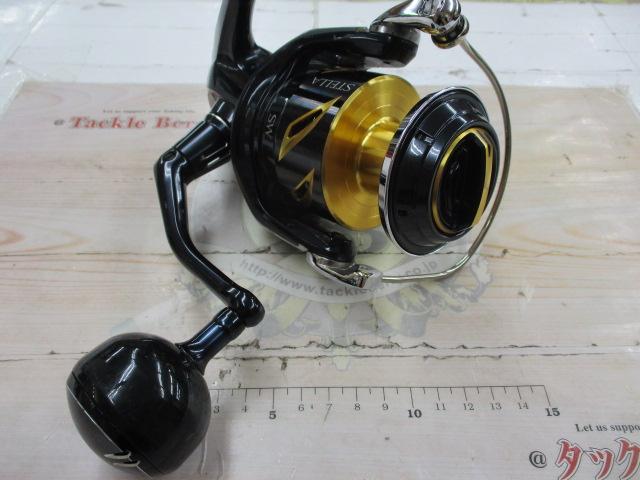19ステラSW 8000PG｜＠ベリーネット 日本最大新品中古釣具WEBショップ
