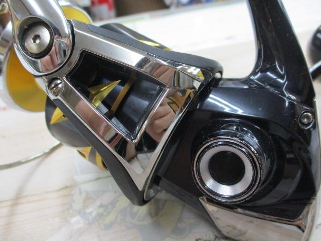 19ステラSW 8000PG