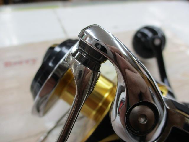 19ステラSW 8000PG