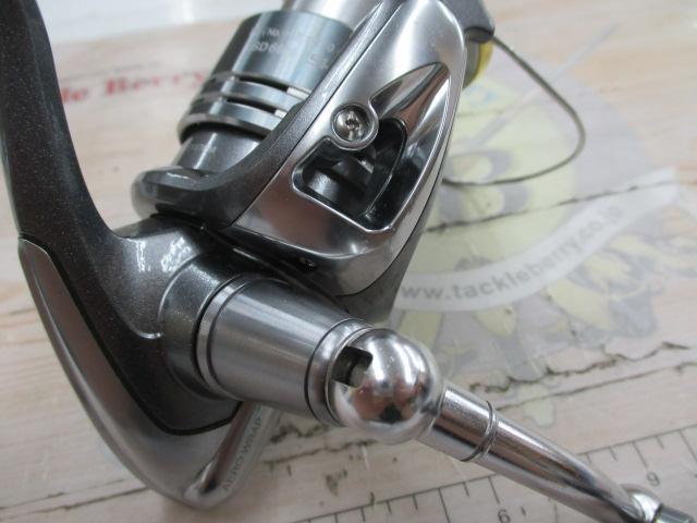 08ツインパワー4000S