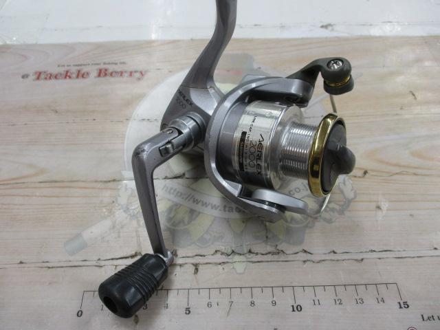 99エアレックス 2000